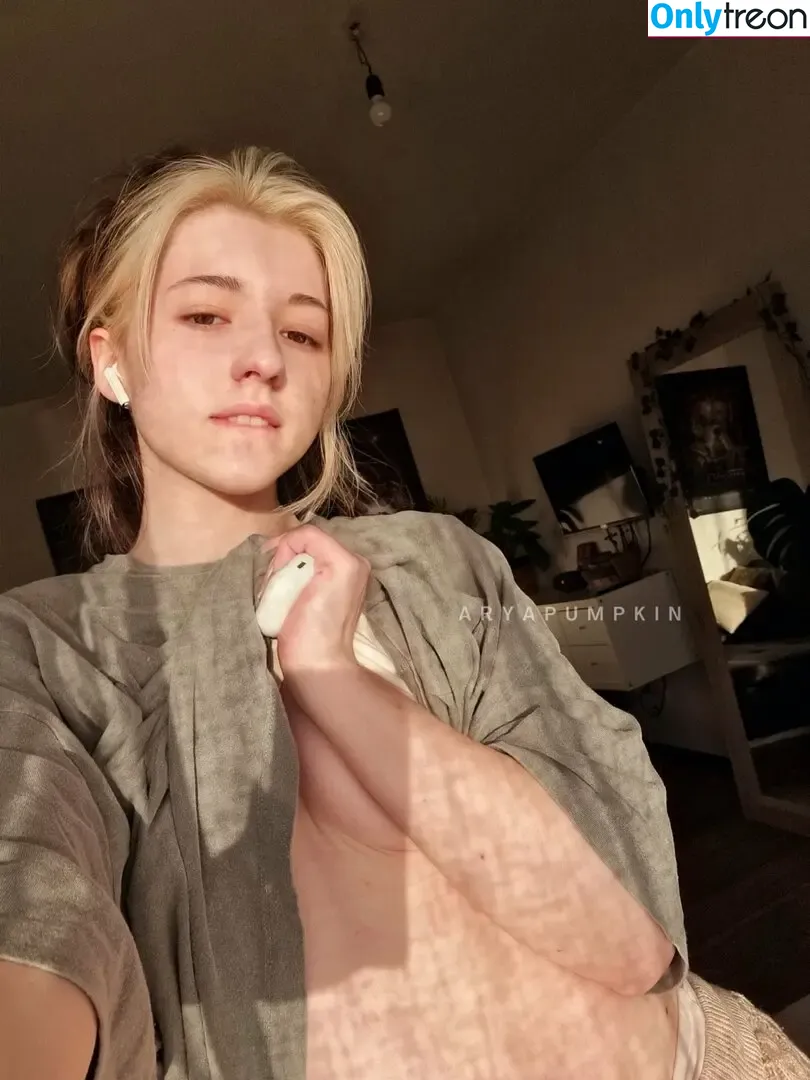 aryapumpkin nude photo #0012 (aryapumpkinig)
