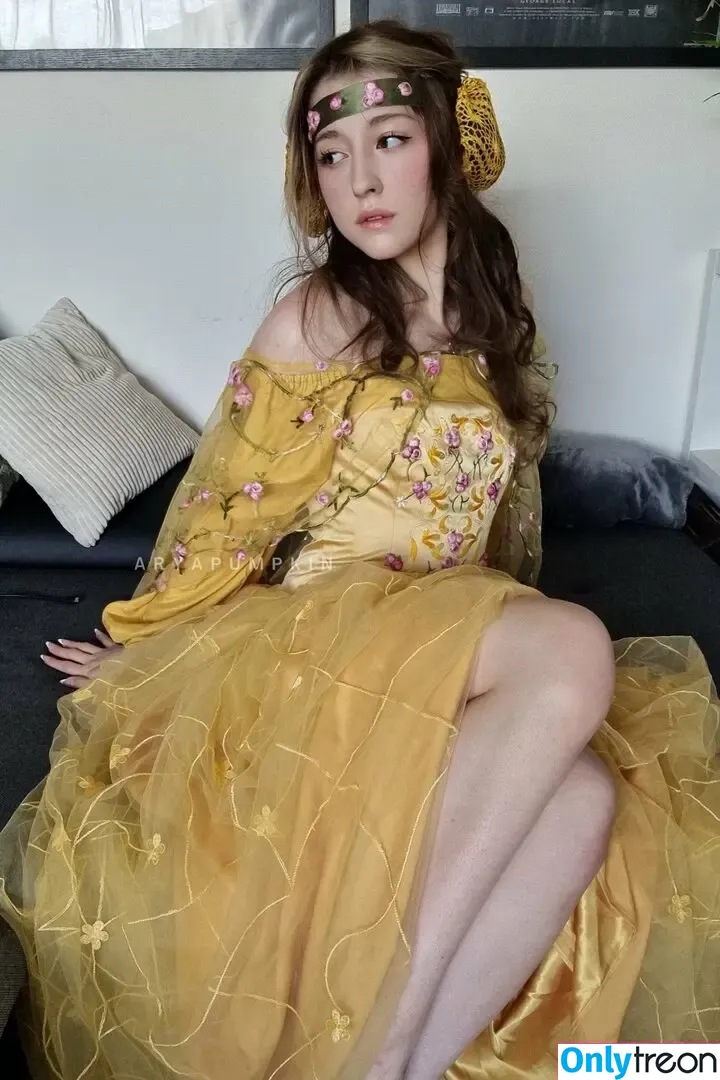 aryapumpkin nude photo #0033 (aryapumpkinig)