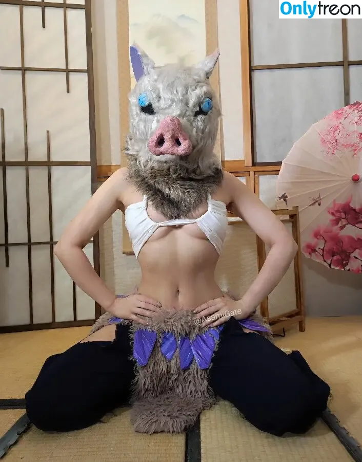 Asami_gate nude photo #0564 (asamigate)