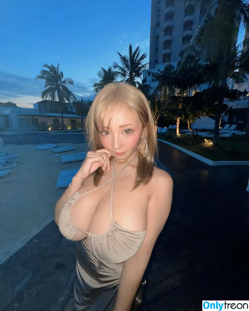 Asami Natsuki nude photo #0078 (asami_natsuki / 夏季 Asami Okano)