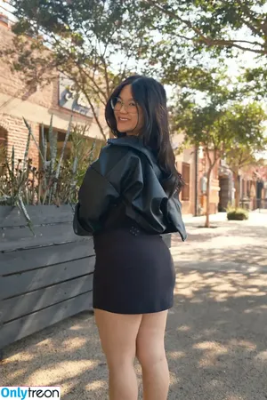 asap.kristy / Kristy Nguyen / THICC Asian / kristy.lani nude photo #0099