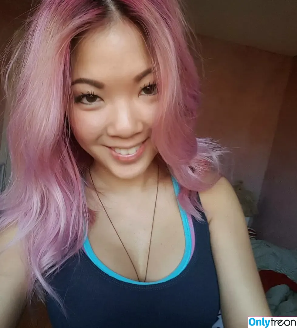 Asensasian nude photo #0033 (Asensasian)