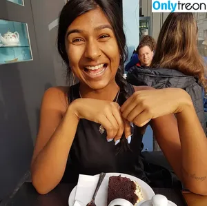 Ash Sarkar / ayocaesar nude photo #0009