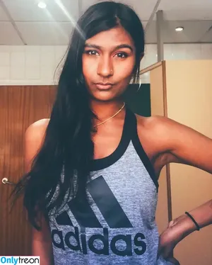 Ash Sarkar / ayocaesar nude photo #0015
