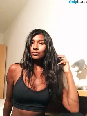 Ash Sarkar / ayocaesar nude photo #0027