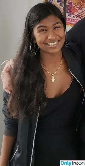 Ash Sarkar / ayocaesar nude photo #0032