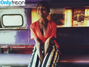Ash Sarkar / ayocaesar nude photo #0064
