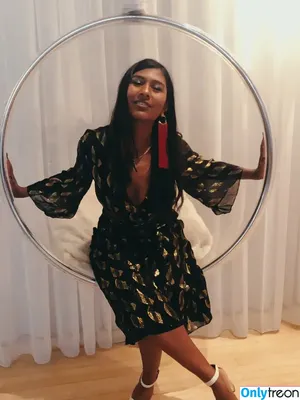 Ash Sarkar / ayocaesar nude photo #0066