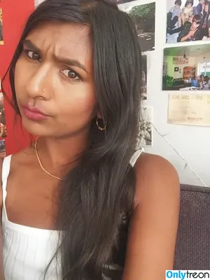 Ash Sarkar / ayocaesar nude photo #0067