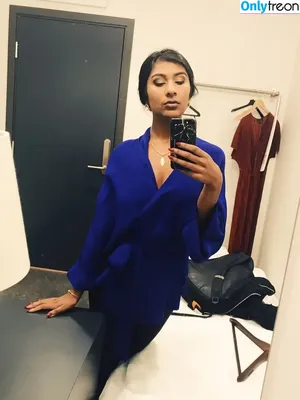 Ash Sarkar / ayocaesar nude photo #0076