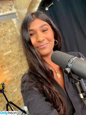 Ash Sarkar / ayocaesar nude photo #0080