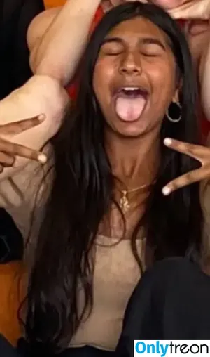 Ash Sarkar / ayocaesar nude photo #0087