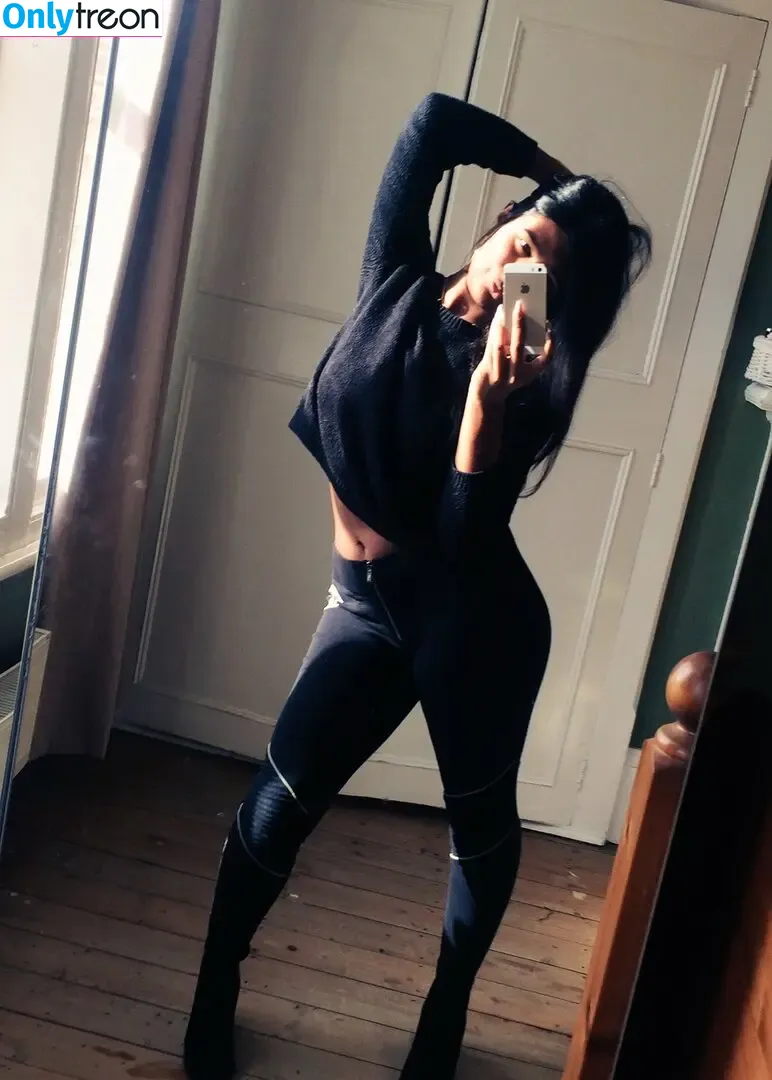 Ash Sarkar nude photo #0016 (ayocaesar)