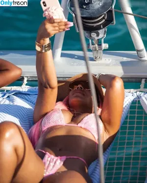 Ashanti / shawnababyxxx nude photo #0512
