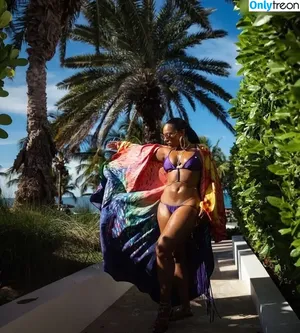 Ashanti / shawnababyxxx nude photo #0515