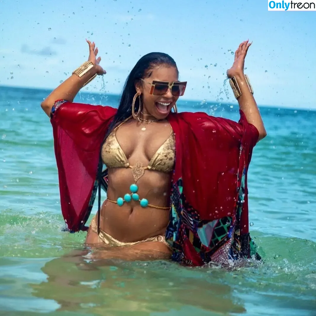 Ashanti nude photo #0514 (shawnababyxxx)