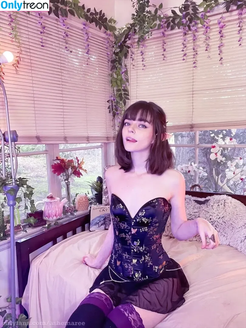 ashemaree nude photo #0378 (AsheMareexoxo / kittenisodd)
