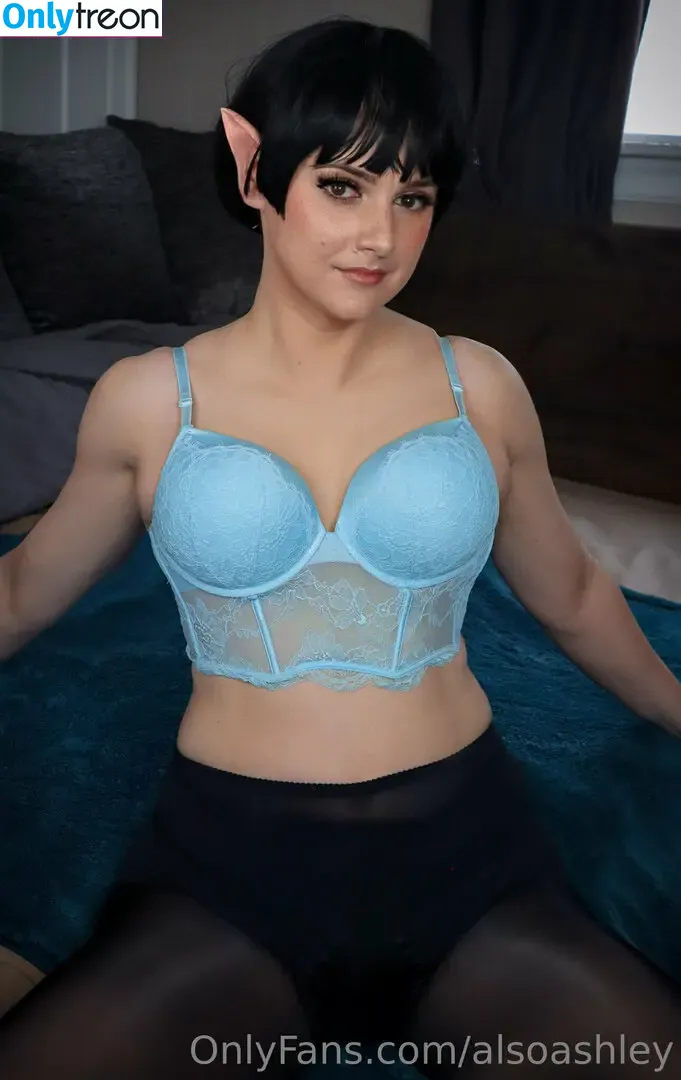 Ashley Barron nude photo #0320 (AlsoAshley / alsoashleyb)