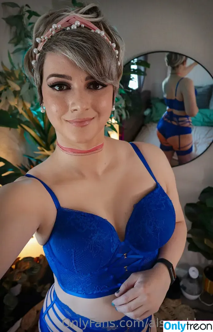 Ashley Barron nude photo #0481 (AlsoAshley / alsoashleyb)