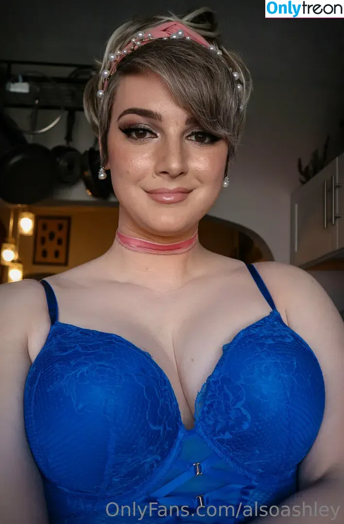 Ashley Barron nude photo #0483 (AlsoAshley / alsoashleyb)