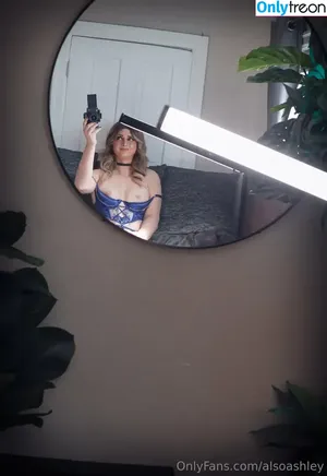 Ashley Barron / AlsoAshley / alsoashleyb nude photo #1100