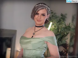 Ashley Barron / AlsoAshley / alsoashleyb nude photo #1192