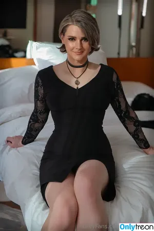 Ashley Barron / AlsoAshley / alsoashleyb nude photo #1309