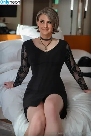 Ashley Barron / AlsoAshley / alsoashleyb nude photo #1312