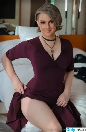 Ashley Barron / AlsoAshley / alsoashleyb nude photo #1319