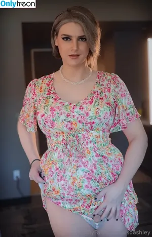 Ashley Barron / AlsoAshley / alsoashleyb nude photo #1585