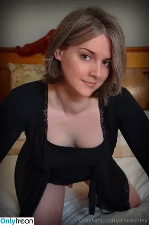 Ashley Barron / AlsoAshley / alsoashleyb nude photo #1694