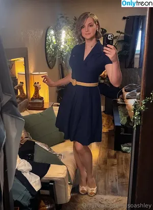 Ashley Barron / AlsoAshley / alsoashleyb nude photo #1939