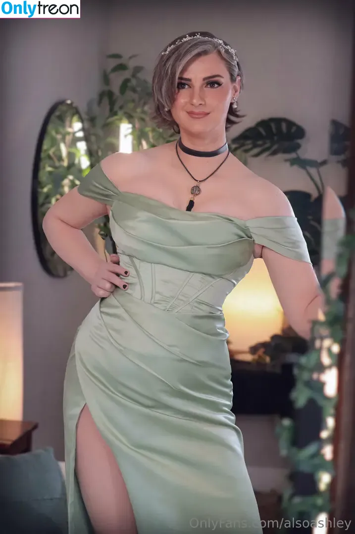Ashley Barron nude photo #1191 (AlsoAshley / alsoashleyb)