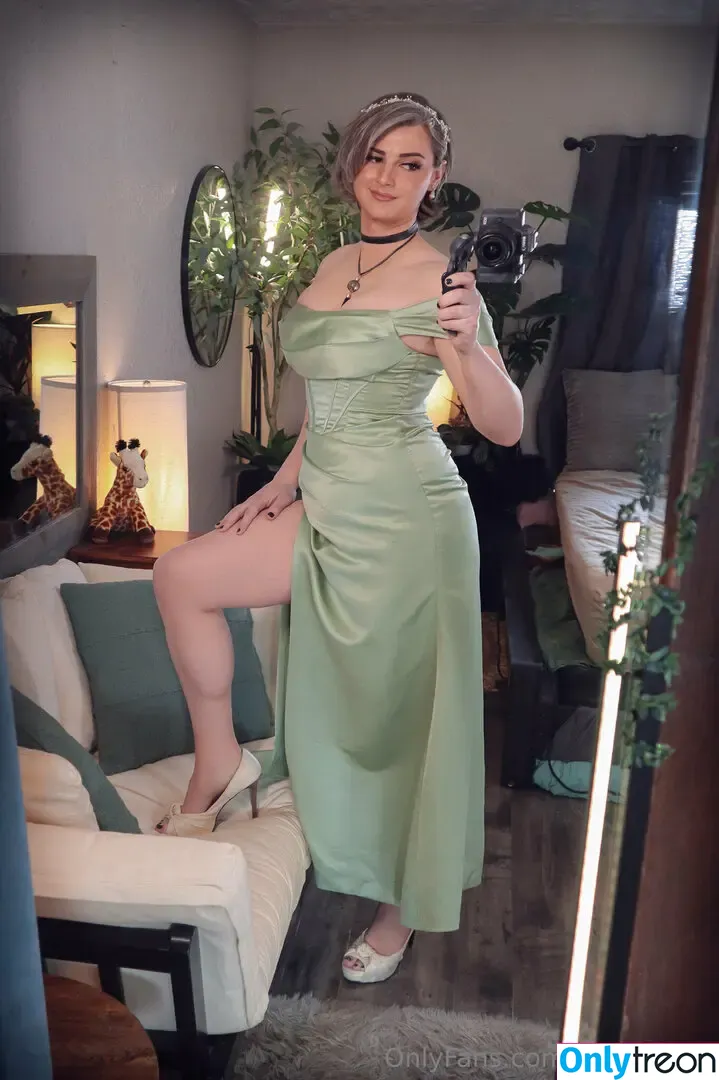 Ashley Barron nude photo #1201 (AlsoAshley / alsoashleyb)