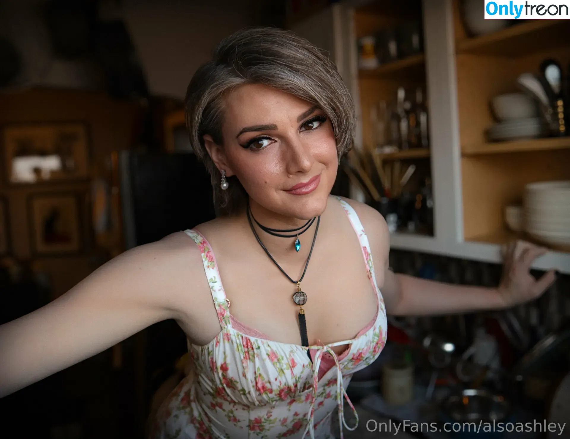 Ashley Barron nude photo #1241 (AlsoAshley / alsoashleyb)