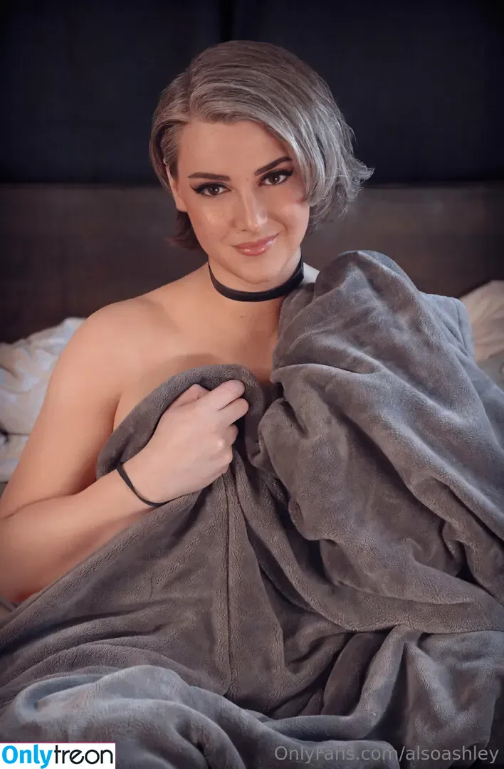 Ashley Barron nude photo #1258 (AlsoAshley / alsoashleyb)