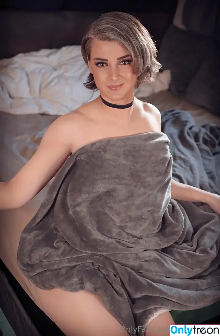 Ashley Barron nude photo #1259 (AlsoAshley / alsoashleyb)