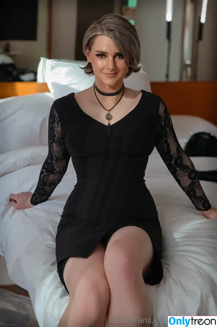 Ashley Barron nude photo #1309 (AlsoAshley / alsoashleyb)