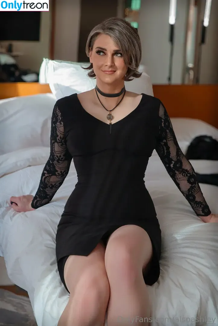 Ashley Barron nude photo #1312 (AlsoAshley / alsoashleyb)