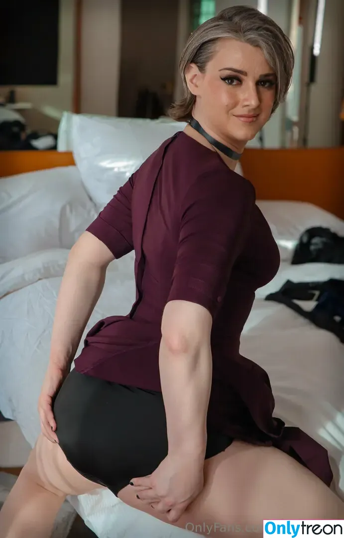 Ashley Barron nude photo #1316 (AlsoAshley / alsoashleyb)