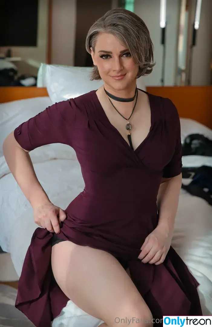Ashley Barron nude photo #1319 (AlsoAshley / alsoashleyb)