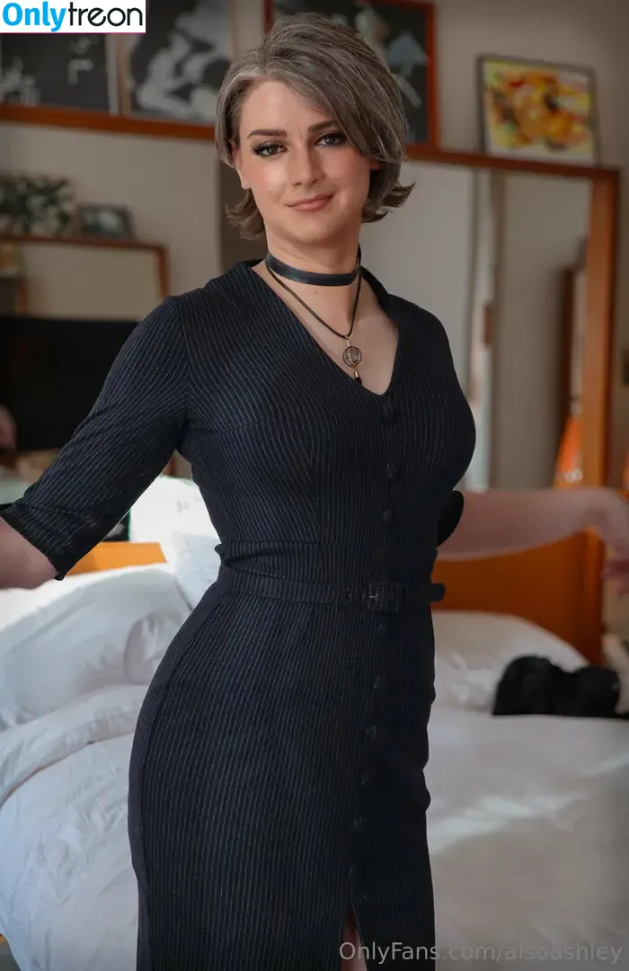 Ashley Barron nude photo #1334 (AlsoAshley / alsoashleyb)