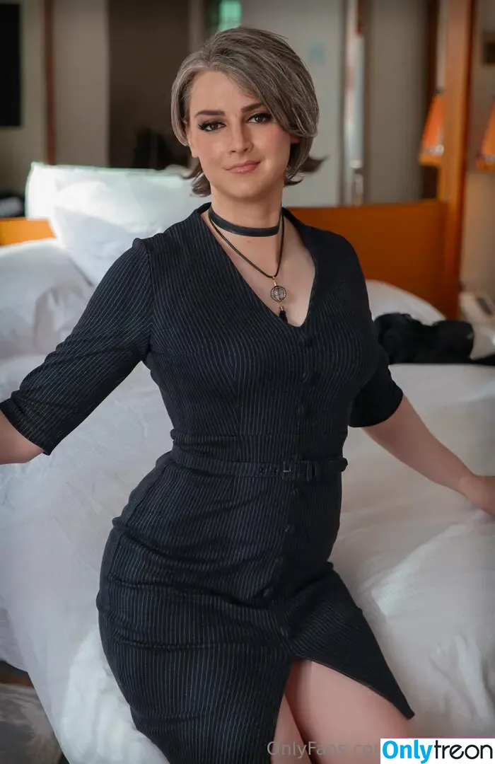 Ashley Barron nude photo #1335 (AlsoAshley / alsoashleyb)