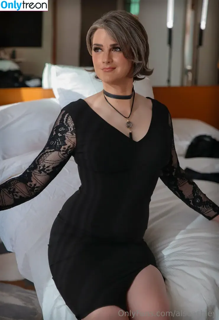 Ashley Barron nude photo #1344 (AlsoAshley / alsoashleyb)