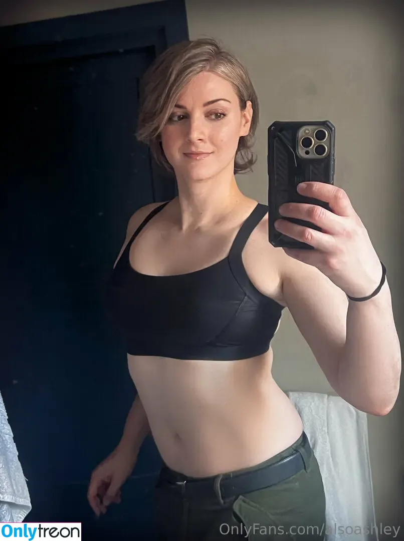 Ashley Barron nude photo #1369 (AlsoAshley / alsoashleyb)