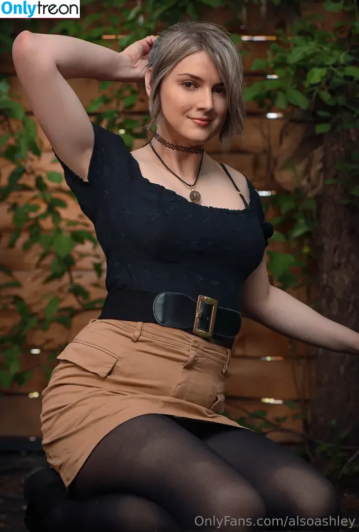 Ashley Barron nude photo #1670 (AlsoAshley / alsoashleyb)