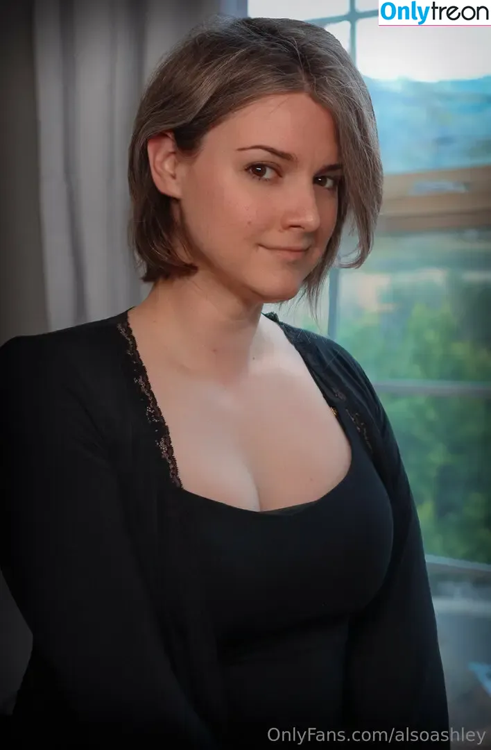 Ashley Barron nude photo #1690 (AlsoAshley / alsoashleyb)