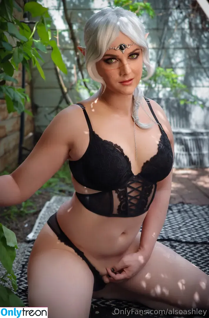 Ashley Barron nude photo #1735 (AlsoAshley / alsoashleyb)