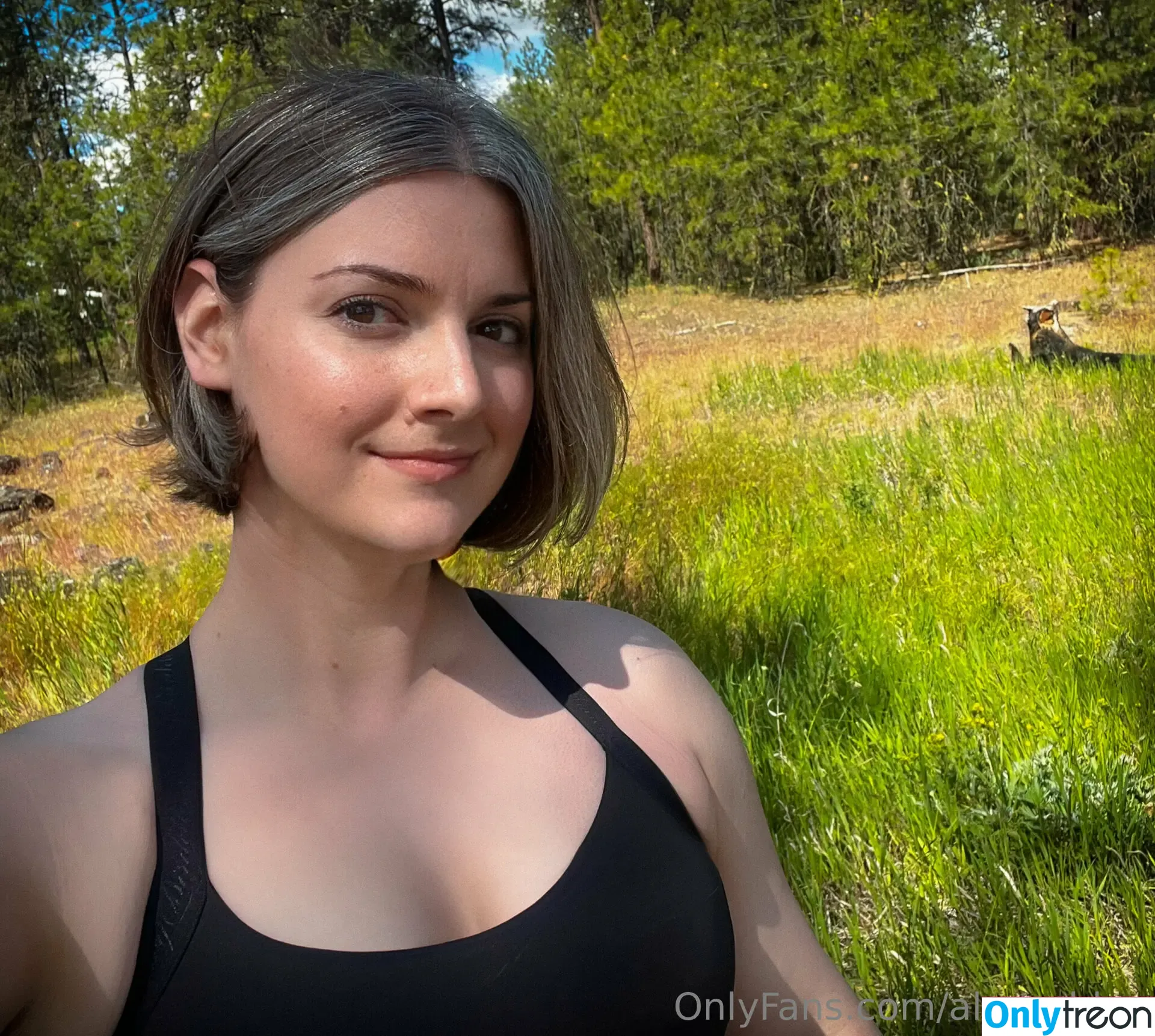 Ashley Barron nude photo #1770 (AlsoAshley / alsoashleyb)