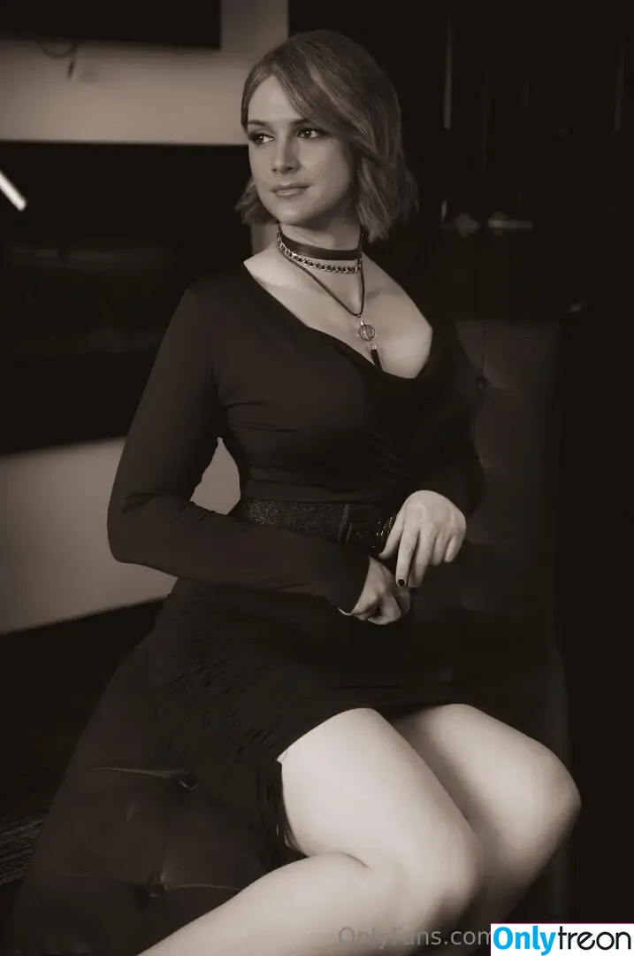 Ashley Barron nude photo #1911 (AlsoAshley / alsoashleyb)